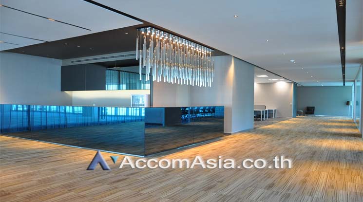 8  Office Space For Rent in Sathorn ,Bangkok BTS Chong Nonsi at AIA Sathorn Tower AA12010